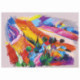Пастель масляная художественная BRAUBERG ART CLASSIC, 36 цветов, круглое сечение