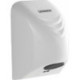 Сушилка для рук электрическая SONNEN HD-988, 850 Вт, время сушки 35 секунд, пластиковый корпус, белая