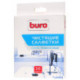 Салфетки для удаления пыли, 20шт/коробка, сухие, BU-Udry, Buro