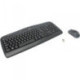 Комплект клавиатура и мышь Logitech MK330