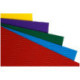 Картон цветной А4, ArtSpace, 5л., 5цв., гофрированный, волнистый, в пакете