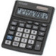 Калькулятор настольный CITIZEN Correct настольный SD-212 12 разрядный черный