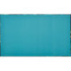 Коврик на стол Attache Selection 35x59см Fluid синий, ламинированный картон
