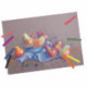 Пастель сухая художественная BRAUBERG ART DEBUT, 54 цвета, круглое сечение