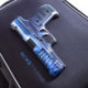 Рюкзак Hatber ERGONOMIC Classic -Gun- 37Х29Х17 см EVA материал 3D эффект светоотраж. 2 отделения 2 кармана