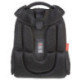 Рюкзак Hatber ERGONOMIC Classic -YES NO- 37Х29Х17 см EVA материал нагрудная стяжка светоотраж. 2 отделения 2 кармана