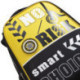 Рюкзак Hatber ERGONOMIC Classic-Без риска- 37Х29Х17 см EVA материал светоотраж. 2 отделения 2 кармана