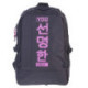 Рюкзак Hatber ГОРОДСКОЙ-Будь Ярким!- 44х32х15см полиэстер 1 отделение 3 кармана