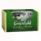 Чай Greenfield Earl Grey Fantasy черный с бергамотом 25 пакетиков