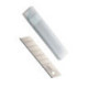 Лезвия запасные для ножей 25 мм, 10 шт/упак, металл, Attache Selection Supreme