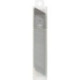 Лезвия запасные для ножей 25 мм, 10 шт/упак, металл, Attache Selection Supreme