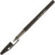 Ручка шариковая Attache Basic 0,5 мм масляные черный Россия