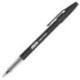 Ручка шариковая Attache Basic 0,5 мм масляные черный Россия
