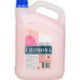 Мыло-крем жидкое КРЕМОНА Розовое масло 5 литров