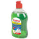 Средство для мытья посуды 500 г, ЛАЙМА PROFESSIONAL, концентрат, "Яблоко", 604650