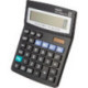 Калькулятор ПОЛНОРАЗМЕРНЫЙ Attache ATC-222-16F 16 разрядный черный