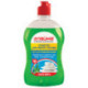 Средство для мытья посуды 500 г, ЛАЙМА PROFESSIONAL, концентрат, "Алоэ Вера", 604649