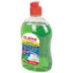 Средство для мытья посуды 500 г, ЛАЙМА PROFESSIONAL, концентрат, "Алоэ Вера", 604649