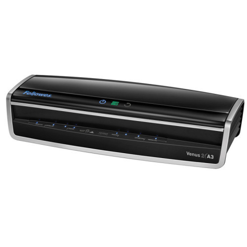 Ламинатор Fellowes Venus 2 A3, 75-250 мкм, 6 валов