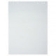 Бумага для флипчартов блок бумаги для флипчартов белый 67,5х98 20 листов 80 грамм