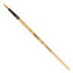 Кисть ПИФАГОР, синтетика, круглая, № 3, 200843