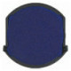 Подушка штемпельная сменная d 42 мм синяя (для TRODAT 4642)