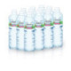 Вода минеральная Сенежская негазированная 0.5 литра 12 штук в упаковке