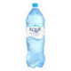 Вода питьевая Аква Минерале негазированная 2 литра 6 штук в упаковке