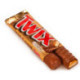 Шоколадный батончик Twix 55 грамм