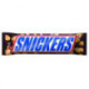 Шоколадный батончик Snickers 50,5 грамм