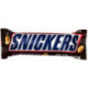 Шоколадный батончик Snickers 50,5 грамм