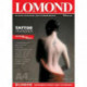 Бумага Lоmond татуировка переводная A4 10 листов