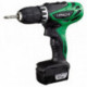 Шуруповерт Hitachi DS10DAL