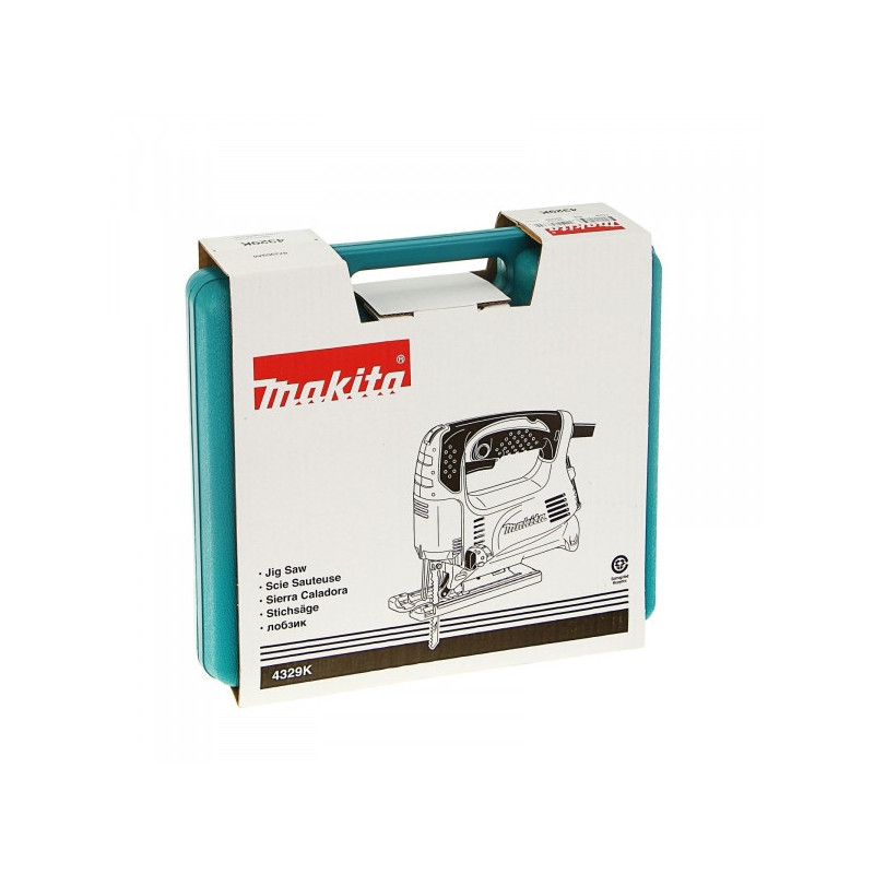 Makita 4329 схема запчастей