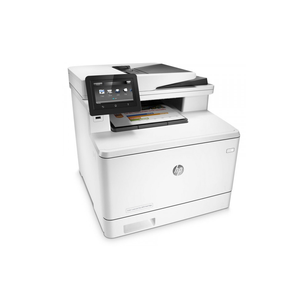 МФУ HP Color LaserJet Pro M377dw купить в интернет магазине в Москве