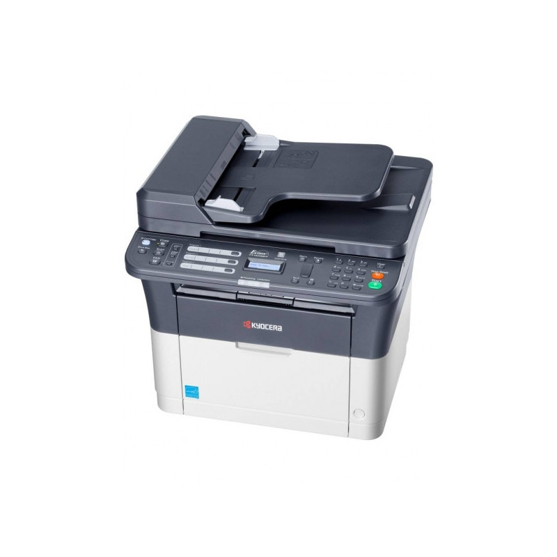 Kyocera ошибка 1102. Mfp20.