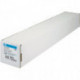 Бумага HP 42"(A0+)/1067мм х 45м/80г/м2/рулон для струйной печати документная