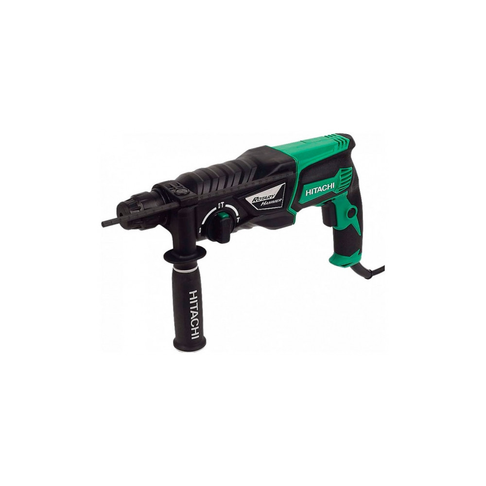 Перфоратор Hitachi DH26PC купить в интернет магазине в Москве