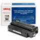 Тонер-картридж лазерный Pro Mega 13X Q2613X черный совместимый