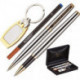 Набор VERDIE Ve-53 шариковая ручка и роллер и брелок