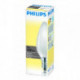 Лампа накаливания Philips 40 Вт цоколь E14 свеча теплый свет