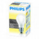 Лампа накаливания Philips 75 Вт цоколь E27 матовая теплый свет