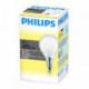 Лампа накаливания Philips 40 Вт цоколь E14 теплый свет