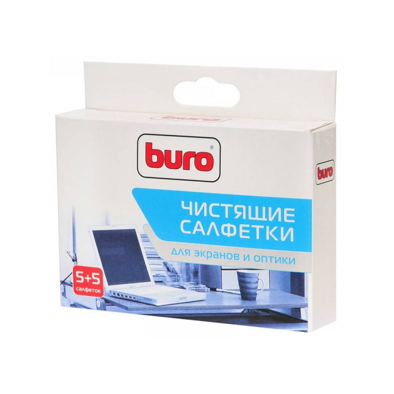 Салфетка чистящая для экранов и оптики. Набор Buro bu-Gsurface чистящий гель+многоразовая салфетка для оргтехники, для клавиатуры. Набор Buro bu-w/d влажные салфетки+сухие салфетки 10 шт.. Buro bu-TPSM влажные салфетки 75 шт. Для экрана, для ноутбука. Набор Buro bu-Gscreen чистящий гель+многоразовая салфетка для экрана, для оптики.