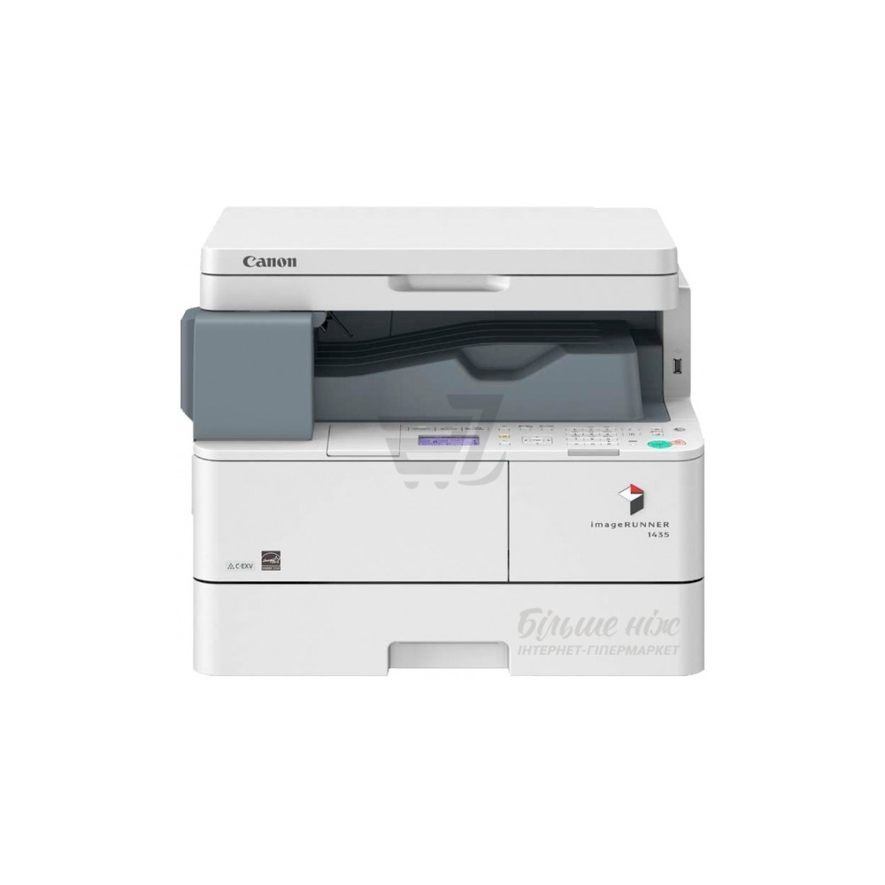 Копир Canon image RUNNER 1435i MFP купить в интернет магазине в Москве