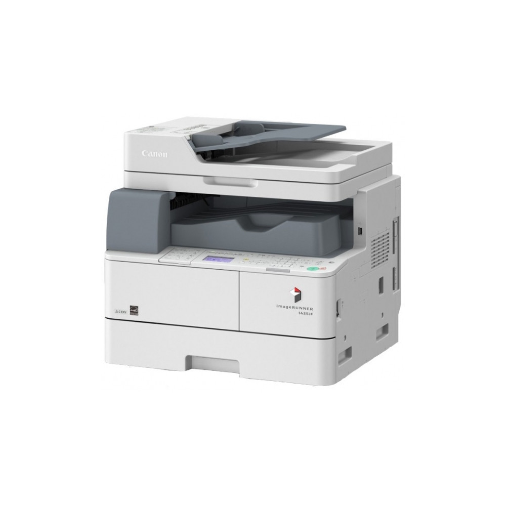 Копир Canon image RUNNER 1435iF MFP купить в интернет магазине в Москве