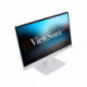 Монитор ViewSonic 21.5" VX2263SMHL-W белый