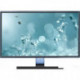 Монитор Samsung 23.6" S24E390HL черный