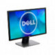 Монитор Dell 23.8" SE2416H черный
