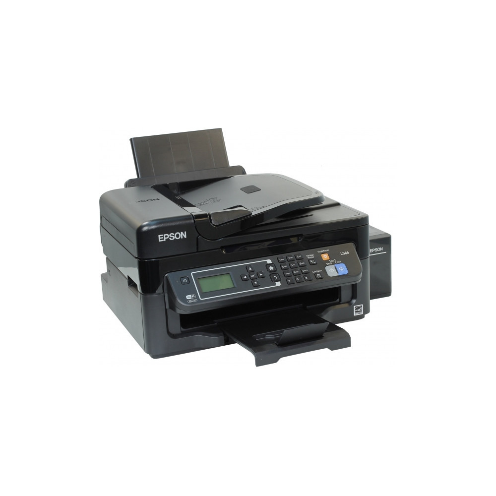 МФУ Epson L566 купить в интернет магазине в Москве